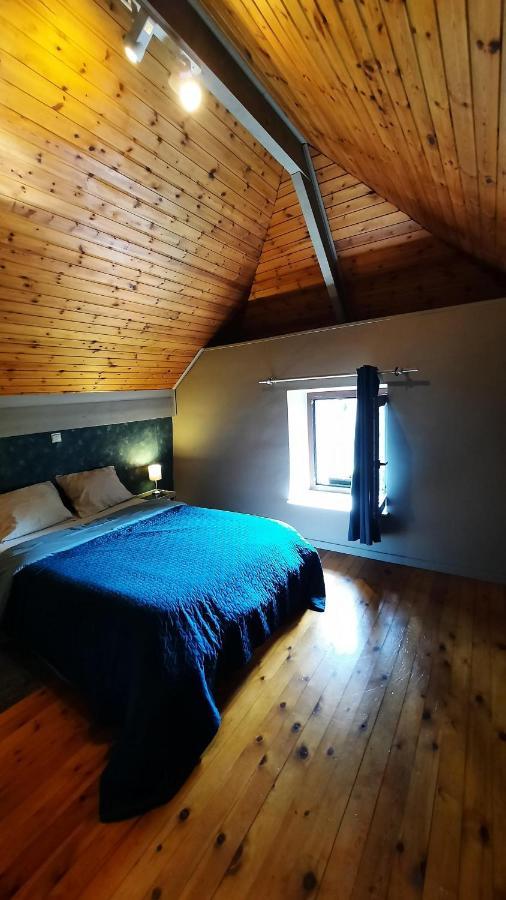 Gite Rural Hubermont & Merveilles Ortho Kültér fotó