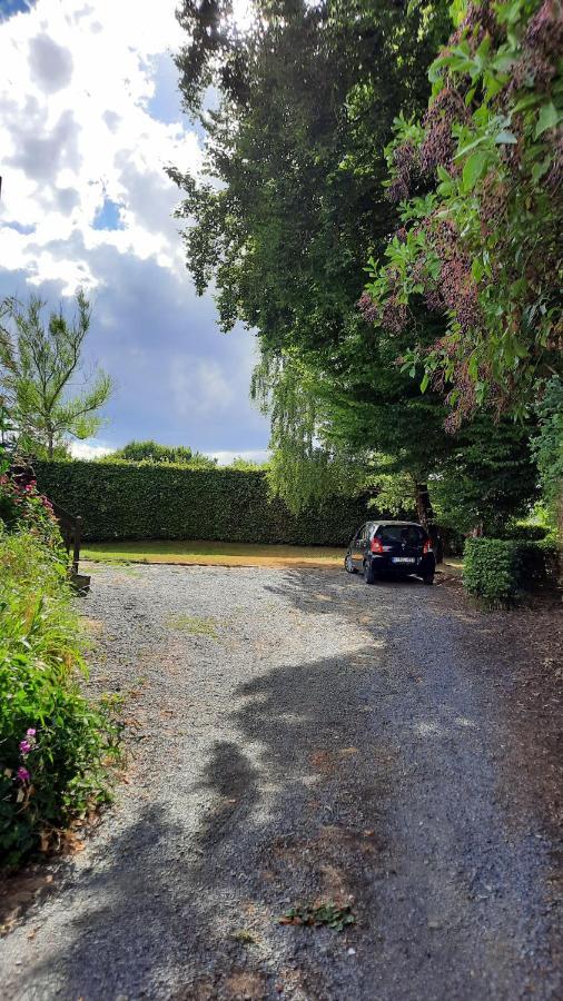 Gite Rural Hubermont & Merveilles Ortho Kültér fotó