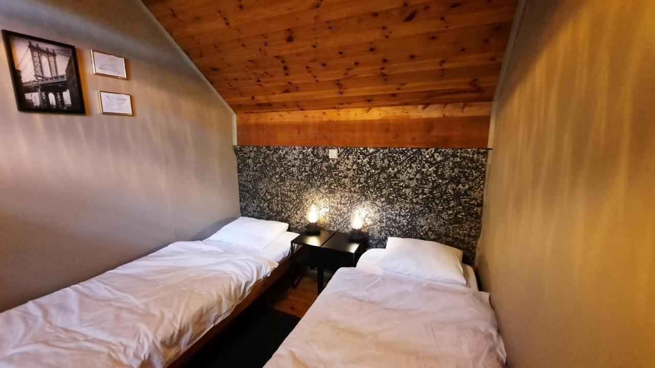 Gite Rural Hubermont & Merveilles Ortho Kültér fotó